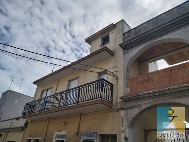 Attico in vendita a Puglia, Brindisi