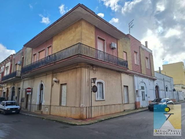 Attico in vendita a Puglia, Brindisi
