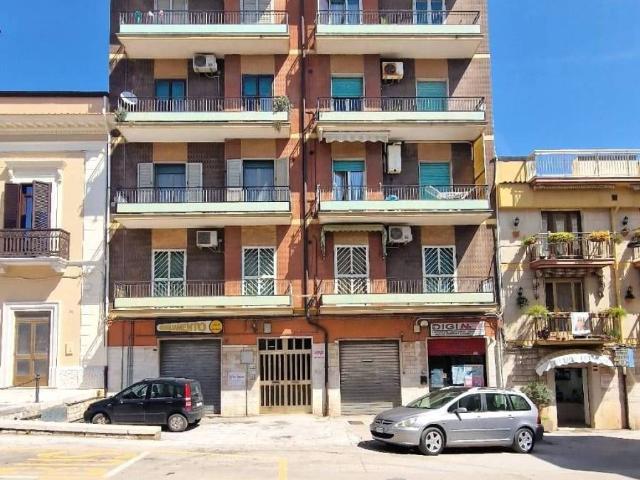 Attico in vendita a Puglia, Foggia