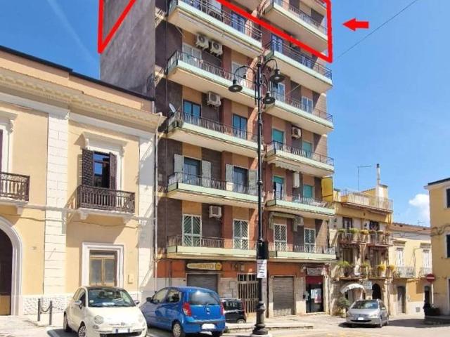Attico in vendita a Puglia, Foggia