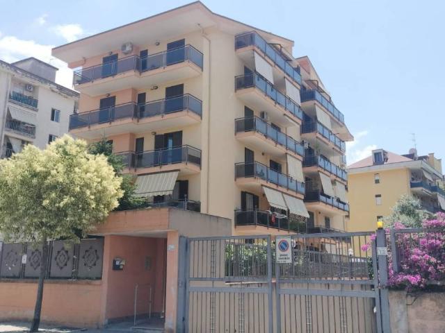 Attico in vendita a San Nicola La Strada, Campania