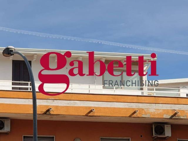 Attico in vendita a Caserta, Campania