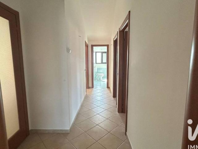 Attico in vendita a San Nicola La Strada, Campania