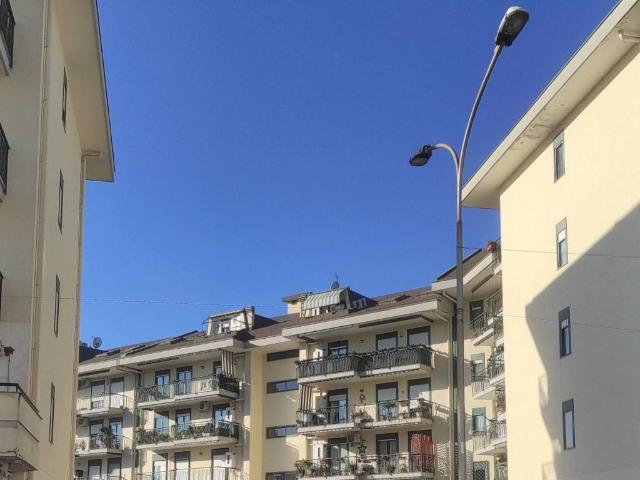 Attico in vendita a San Nicola La Strada, Campania