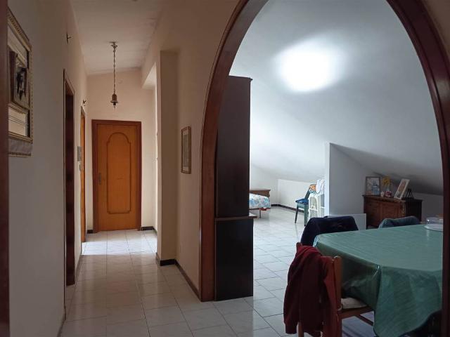 Attico in vendita a San Pietro Clarenza, Sicilia