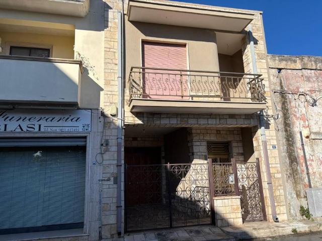 Attico in vendita a Puglia, Brindisi