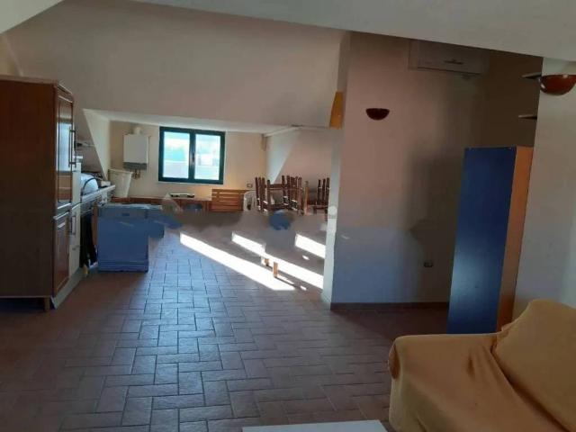 Attico in vendita a San Prisco, Campania