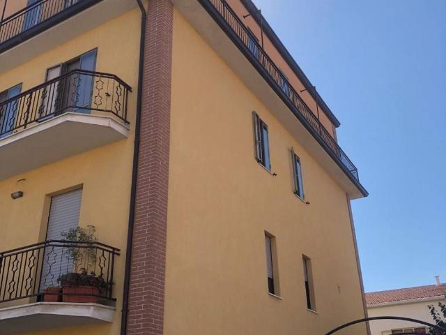 Attico in vendita a Piane Sant'Angelo, San Salvo
