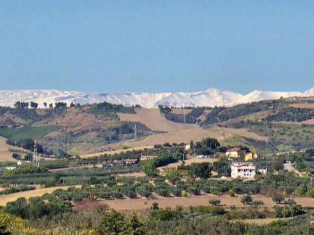 Attico in vendita a Piane Sant'Angelo, San Salvo