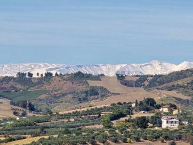 Attico in vendita a Piane Sant'Angelo, San Salvo