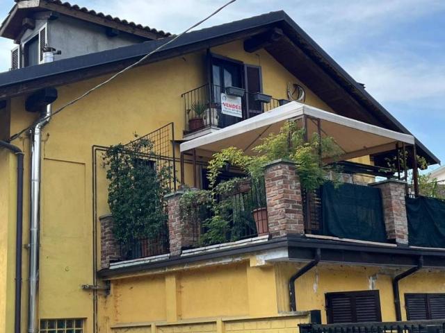 Attico in vendita a Piemonte, Torino