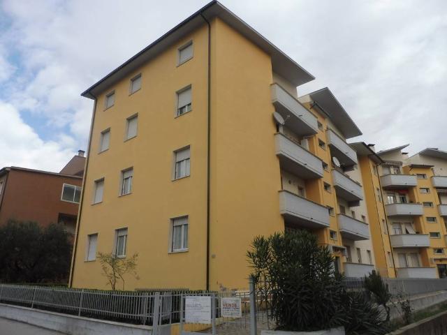 Attico in vendita a Settempeda, Marche