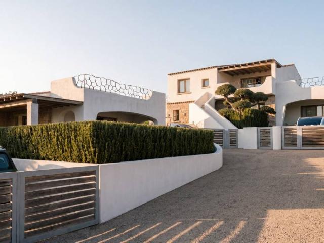 Attico in vendita a Li Mori, Santu Diadòru/San Teodoro