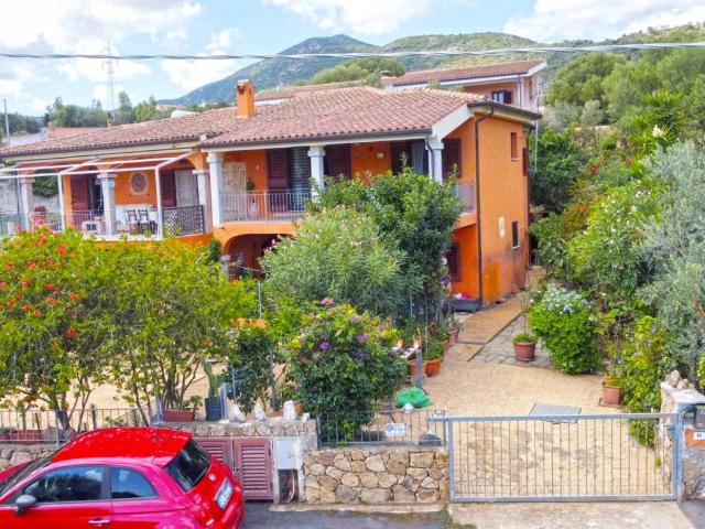 Attico in vendita a Puntaldia, Sardigna/Sardegna