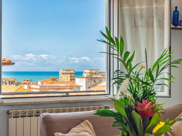 Attico in vendita a San Vincenzo, Toscana