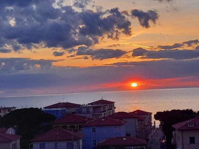 Attico in vendita a San Vincenzo, Toscana
