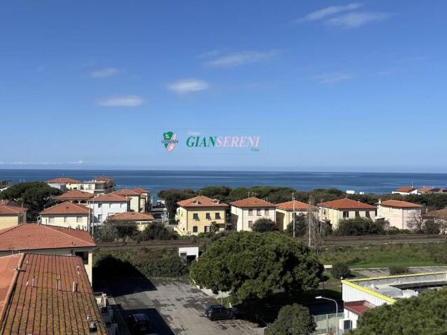 Attico in vendita a San Vincenzo, Toscana