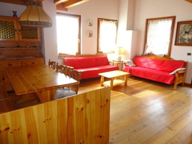 Attico in vendita a San Vito Di Cadore, Veneto