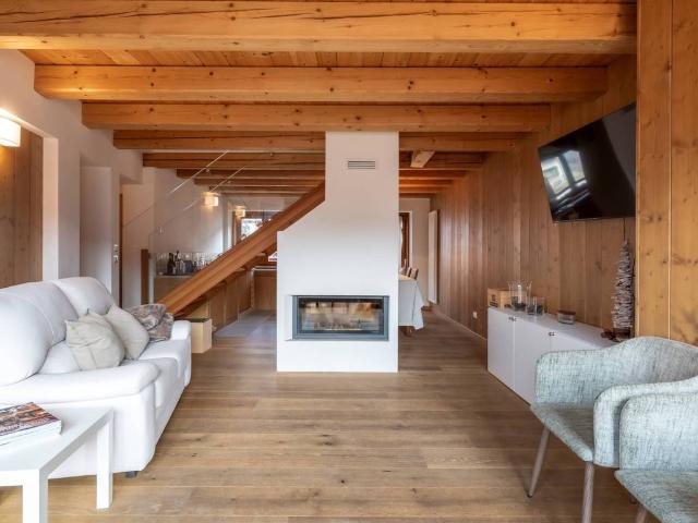 Attico in vendita a San Vito Di Cadore, Veneto