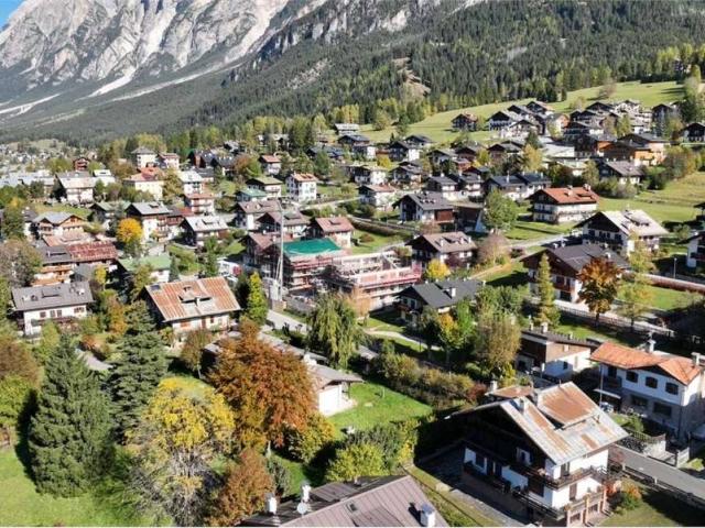 Attico in vendita a San Vito Di Cadore, Veneto