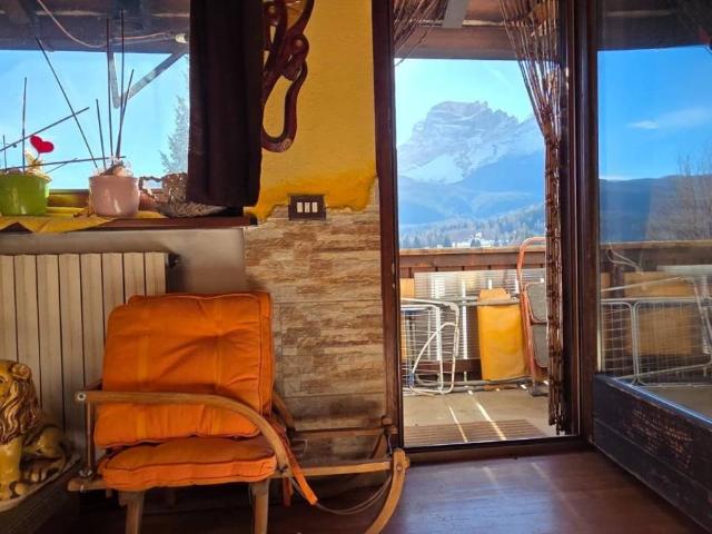 Attico in vendita a San Vito Di Cadore, Veneto