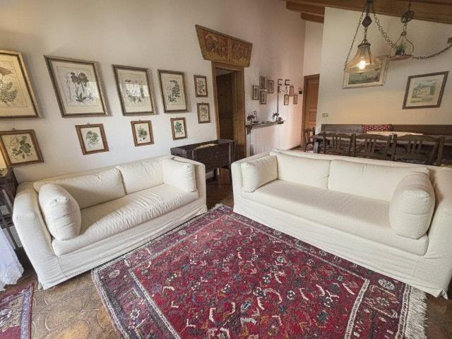 Attico in vendita a San Vito Di Cadore, Veneto