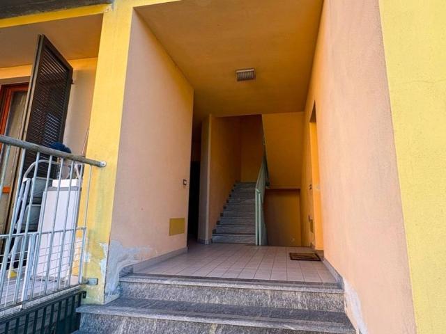 Attico in vendita a Sannazzaro De' Burgondi, Lombardia
