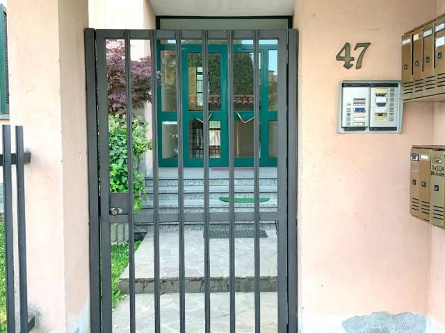 Attico in vendita a Sannazzaro De' Burgondi, Lombardia