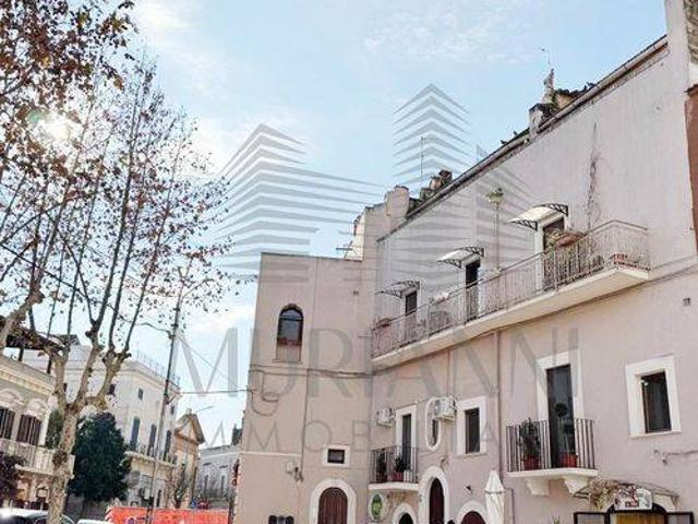 Attico in vendita a Puglia, Bari