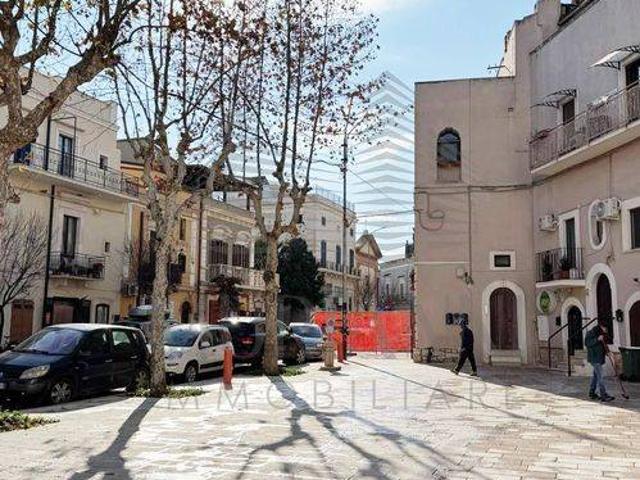 Attico in vendita a Puglia, Bari