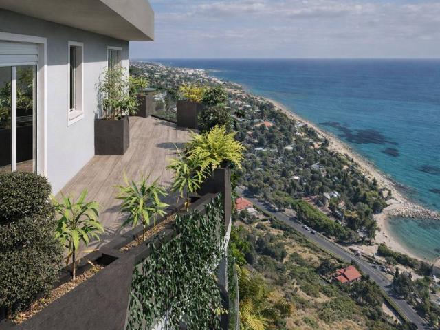 Appartamento in vendita a San Remo, Liguria