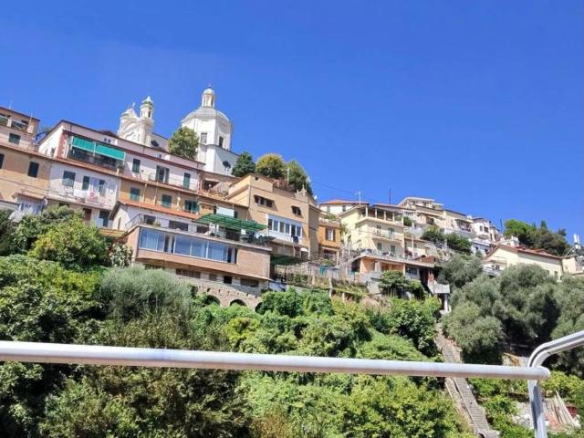 Attico in vendita a San Remo, Liguria