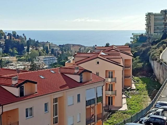 Attico in vendita a San Lorenzo, San Remo