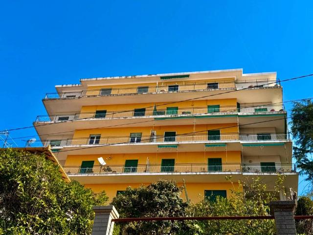 Attico in vendita a San Remo, Liguria