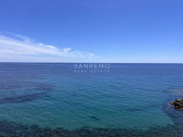 Attico in vendita a San Remo, Liguria
