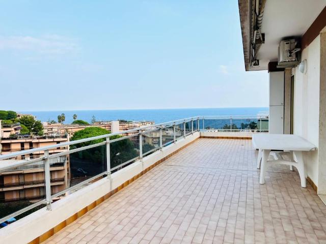 Attico in vendita a San Remo, Liguria