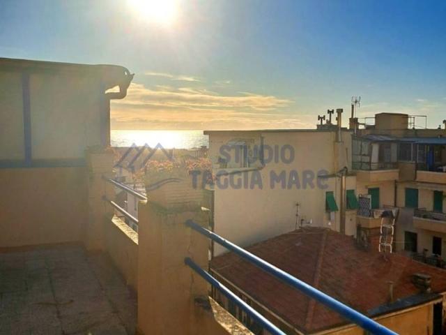 Attico in vendita a San Remo, Liguria