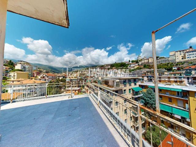 Attico in vendita a San Remo, Liguria