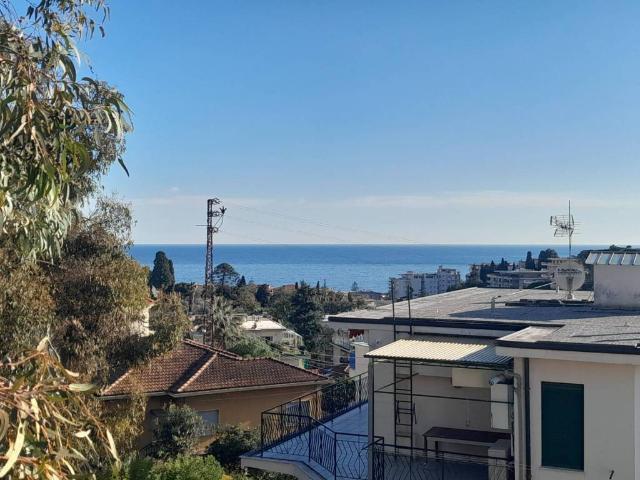 Attico in vendita a San Remo, Liguria