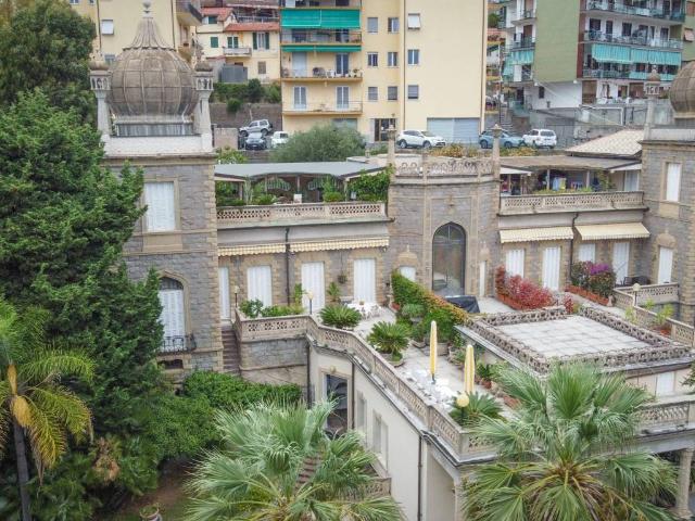 Attico in vendita a San Remo, Liguria