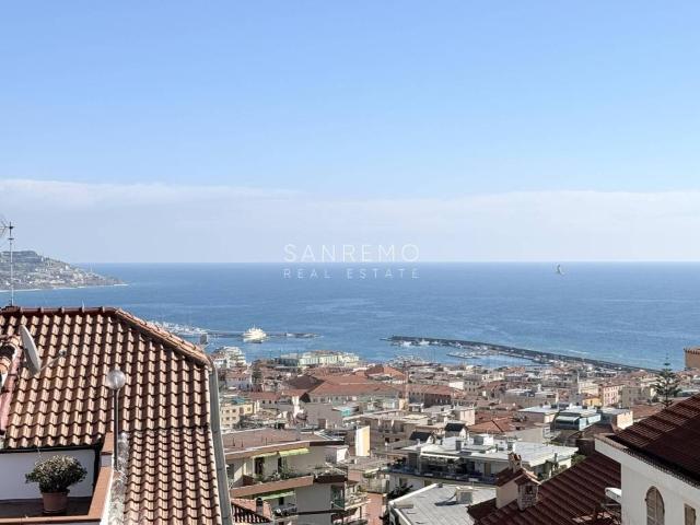 Attico in vendita a San Remo, Liguria