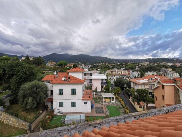 Attico in vendita a San Remo, Liguria