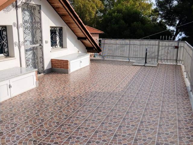 Attico in vendita a Ceriana, Provincia di Imperia