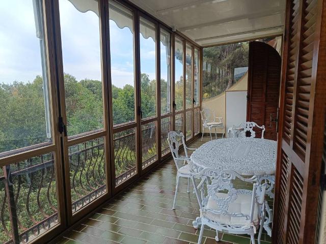 Attico in vendita a San Remo, Liguria