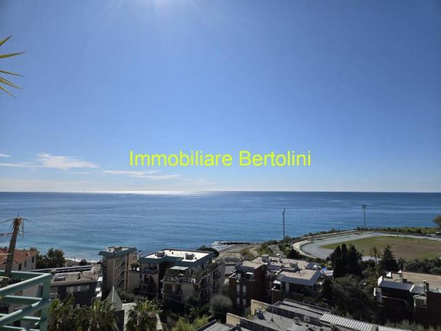 Attico in vendita a San Remo, Liguria