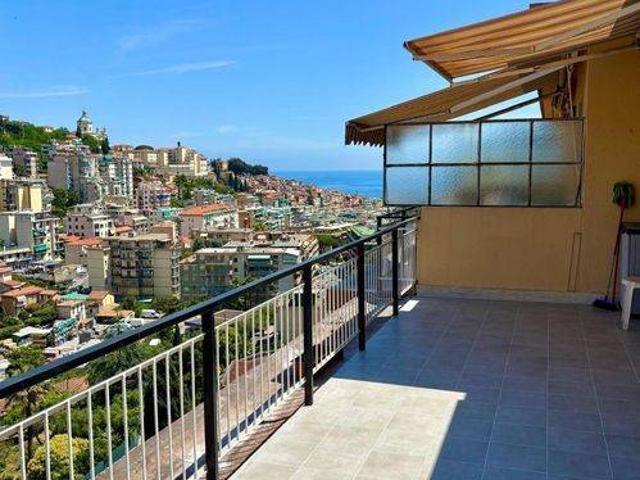 Attico in vendita a San Remo, Liguria