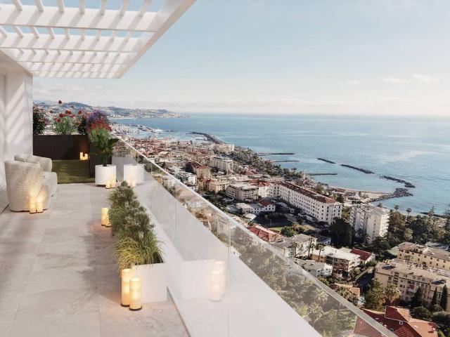 Attico in vendita a San Remo, Liguria