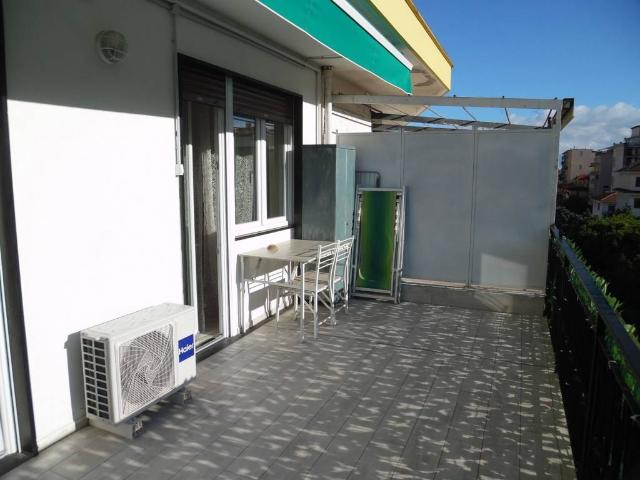 Attico in vendita a San Remo, Liguria