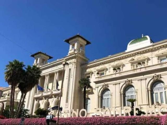 Attico in vendita a Sanremo, Provincia di Imperia