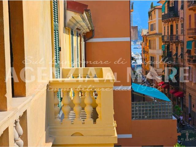 Attico in vendita a San Lorenzo Della Costa, Liguria